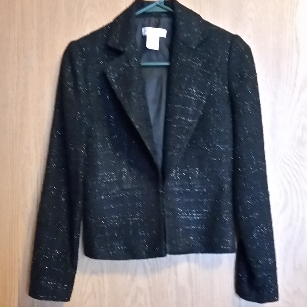 White House Black Market Blazer